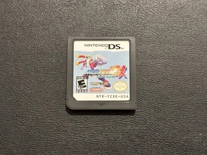 Mega Man ZX Advent (Nintendo DS, 2007) Nur Original Cartridge getestet & funktioniert! - Bild 1 von 5