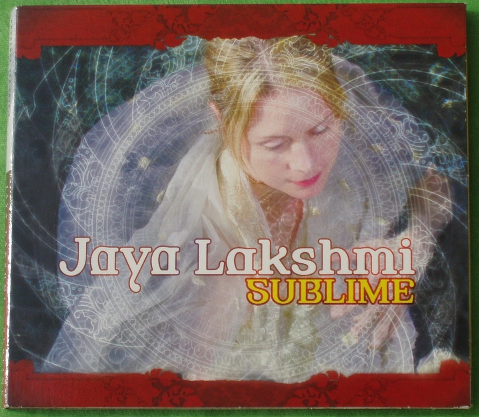 Jaya LAKSHMI Sublime - Bild 1 von 1