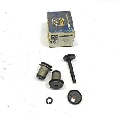Cadillac 1967-1970 1966-1970 Oldsmobile kit de brazo de control superior Nors Moog #K5224 Foto 1 de 4