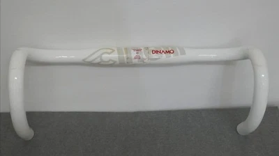 Cinelli DINAMO Blanco 40cm Foto 1 de 4