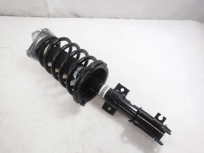 Single Front Complete Strut & Coil Spring Assembly For 2003-2014 Volvo XC90 - Image 1 of 4