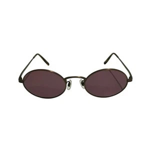 OLIVER PEOPLE × THE ROW Empire Suite Sonnenbrille lila bronze 49□21□145 authentisch - Bild 1 von 7