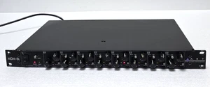 Mixer microfono dinamico 8 canali ART MDM-8L testato e funzionante! - Foto 1 di 16
