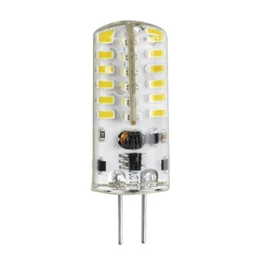 XAVAX LED-Lampe, G4, 160lm ersetzt 18W, Stiftsockellampe, Warmweiß #1906928 - Bild 1 von 2