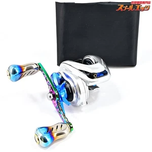 SHIMANO 16 METANIUM MGL Normal Gear, Custom Parts Bait reel #185 - Picture 1 of 10