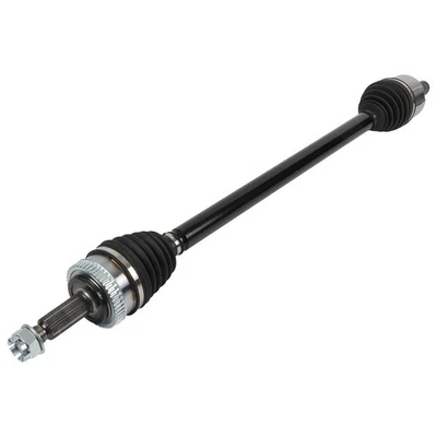 Front CV Joint Axle for Hyundai Tucson 2010-2013 Kia Sportage 2011-2013 2.4L FWD Foto 1 de 4