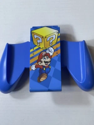 Nintendo Switch Joy-Con Grip Mario Mystery Block PowerA - Image 1 of 2