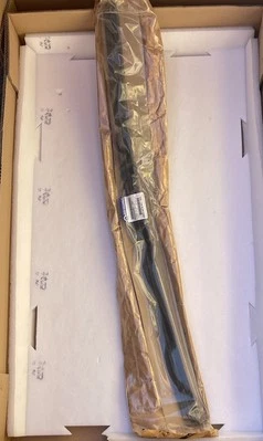 Fiat 500 2015-2019 puerta ventana cinturón interior resistente al clima Mopar 68084878AA Foto 1 de 2