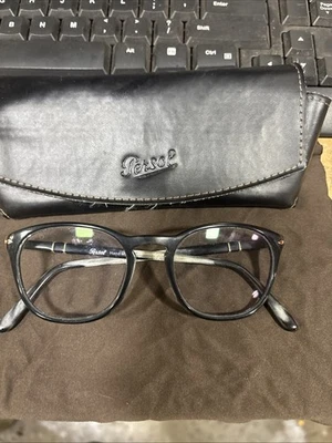 Gafas de moda Persol Foto 1 de 4