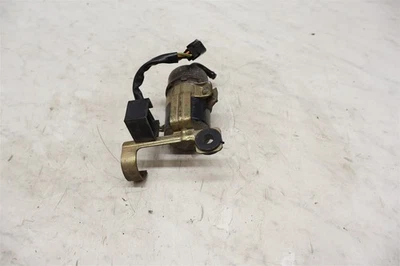 1992-1999 Suzuki Intruder VS800GLP Fuel Pump Gas Pump Sending Unit - Image 1 of 4