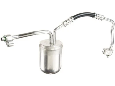 Manguera de descarga de refrigerante aire acondicionado Saturn Vue 2002-2006 CA Delco 12595FWZZ 2007 Foto 1 de 2