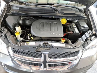 Unidad de actuador/ bomba de freno antibloqueo ABS Caravan Sku#4202246 Foto 1 de 4