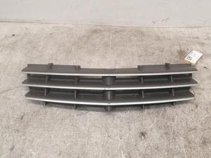 CHRYSLER CROSSFIRE FRONT GRILLE 2003-2009 A1938880173 #87294 - Picture 1 of 4