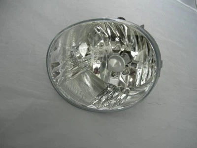 Faro antiniebla para 05-07 Toyota Avalon/04-05 RAV-4/06-09 4 corredores izquierdo Foto 1 de 1