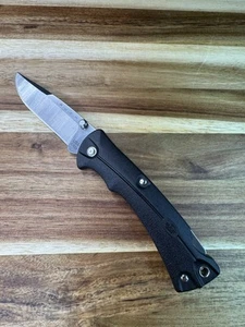 2012 Buck Knives 482 Bucklite MAX Medium Folding Knife - Picture 1 of 10