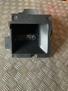 2021-on Vauxhall Dispatch Vivaro Expert Proace #P ARMATURENBRETT AUFBEWAHRUNGSTASCHE 980859 - Bild 1 von 5