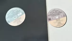 V/A - "DISCONET VOL. 10 PRG. 11" / 2X12" / HAZELL DEAN ~ PRETTY POISON ~ S-XPRES - Imagen 1 de 2