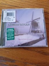 Celtic Christmas: A Windham Hill Collection Barnes Noble CD New Sealed 