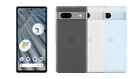 Google Pixel 7a 5G 6.1"  Factory Unlocked (Any Carrier) SmartPhone Very Good