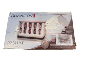 Remington PROluxe Heated Rollers Hair Curler - Bild 1 von 3