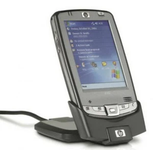 MS Windows Mobile Premium 5.0 for Dell Axim X51 W/Outlook 2002 (X11-21204) - Picture 1 of 1