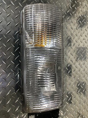 Conjunto de faros delanteros derecho Buick Roadmaster 1992-1996 probado OEM Foto 1 de 4