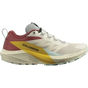 Salsa caliente día lluvioso Salomon Sense Ride Trail para mujer 47212 - Imagen 1 de 6