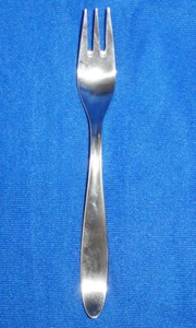 HUGO POTT #2721 Salad Fork 7.25" NEW NEVER USED Germany 18/8 Stainless - Picture 1 of 7