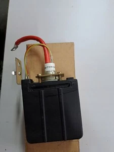 AEG T51 N1200 E0B Thyristor with Heatsink AEG KL42 - Picture 1 of 3