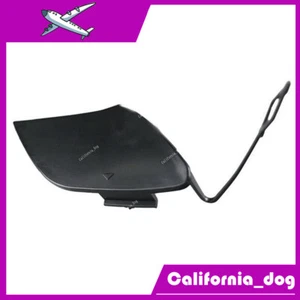 Front Bumper Trailer Hook Cover 2468852122 For Mercedes B-Class W246 B250 15-18 - Picture 1 of 7