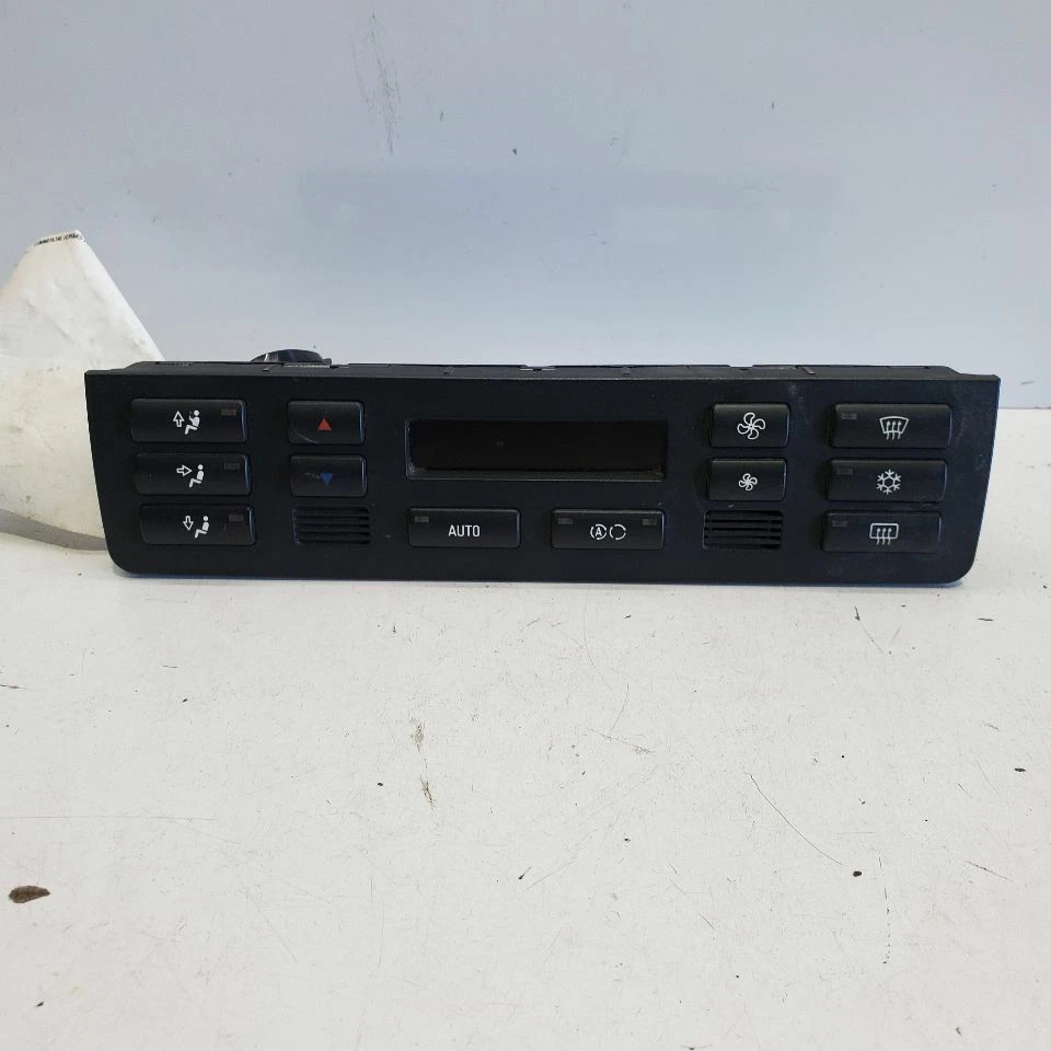 2001-2006, BMW 325i, кабриолет с контролем температуры, номер детали - 64114106930 - Изображение 1 из 4