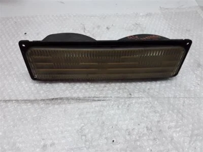 LH Left Driver Corner/Park Light 1996 CHEVROLET 1500 PICKUP Z-28P - Image 1 of 4