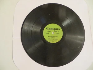 Lot of 3 - Various Artist 10" 78RPM - Compilations - Picture 1 of 9