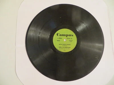 Lot of 3 - Various Artist 10" 78RPM - Compilations - Image 1 of 4