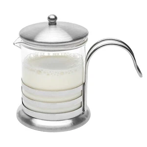 Milchkännchen, ein kleiner Krug für Milch -215 ml - Bild 1 von 4