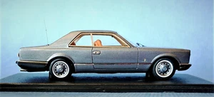 NEO: MERCEDES 300 SEL 6,3" PININFARINA "NUEVO" - NEO 43054 - 1/43- - Imagen 1 de 8
