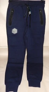 Levelwear NHL New York Islanders Junior Triumph Cross Over Jogginghose, L (10/12) - Bild 1 von 8