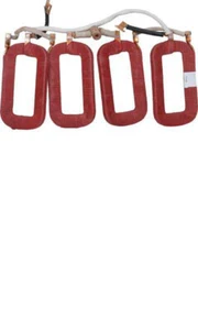 Field Coil Assy 59-151-3 261-12165 - Picture 1 of 1