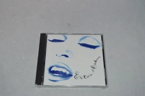 Madonna Erotica-New un opened cd - Imagen 1 de 2