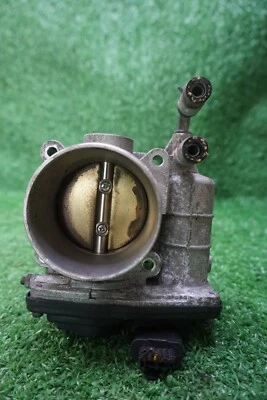 Infiniti G35 2007 3,5 L carrocería del acelerador OEM 57601 Foto 1 de 4