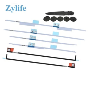 LCD Screen Adhesive Strips Tape Kit W/opening tool For iMac 27'' A1419 2012-2017 - Picture 1 of 5