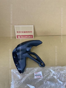 COVER SUZUKI SFV650 GLADIUS 2009, CORPO TELAIO LH 47541-44H00 - Foto 1 di 24