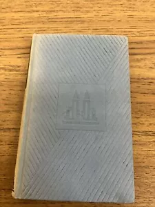 Atomic Physics - J M Valentine - 1963 Teach Yourself Books - Picture 1 of 4