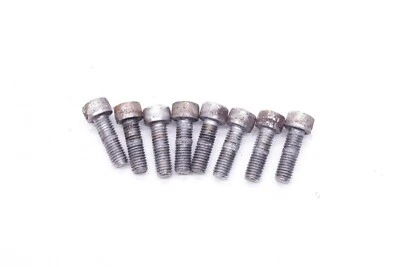 Suzuki Bandit 1200S 1200 GSF1200 1998 pinza de freno delantera pernos de montaje perno S148 Foto 1 de 2