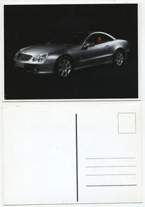 07028 - Mercedes-Benz - Daimler Benz - Auto - unbetitelte Ansichtskarte - Imagen 1 de 1