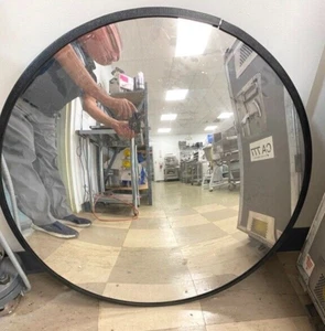 Mirror/ Convex Safety Mirror/ New out of box - Picture 1 of 5