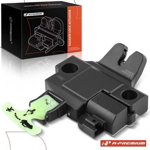 Rear Trunk Door Lock Actuator Motor Assembly for Toyota Avalon Camry 2012-2018 - Picture 1 of 9