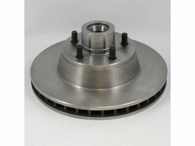 Front Pronto Brake Rotor and Hub Assembly fits Dodge B200 1975-1980 89KSJR - Image 1 of 1