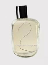 Comme des garçons cdg 2 eau de parfum, 9 ml