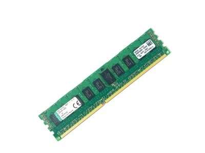 Kingston KVR16R11S4/8I 8GB PC3-12800R DIMM 1600 MHz DDR3 Server Memory  - Image 1 of 4